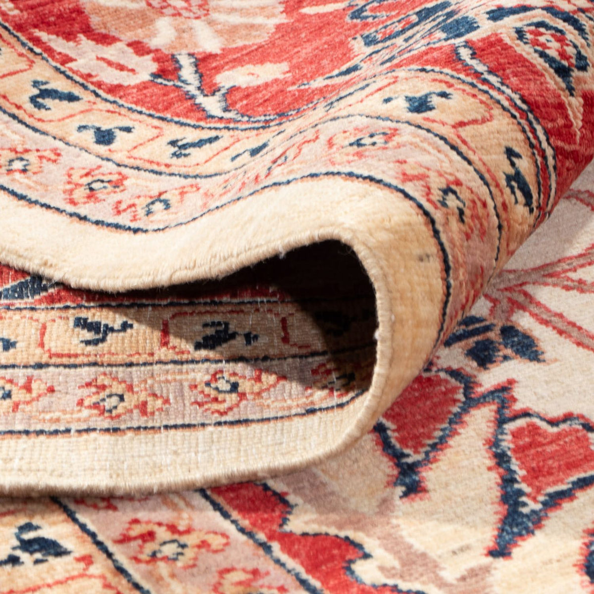 Tapis Ziegler - 365 x 276 cm - beige