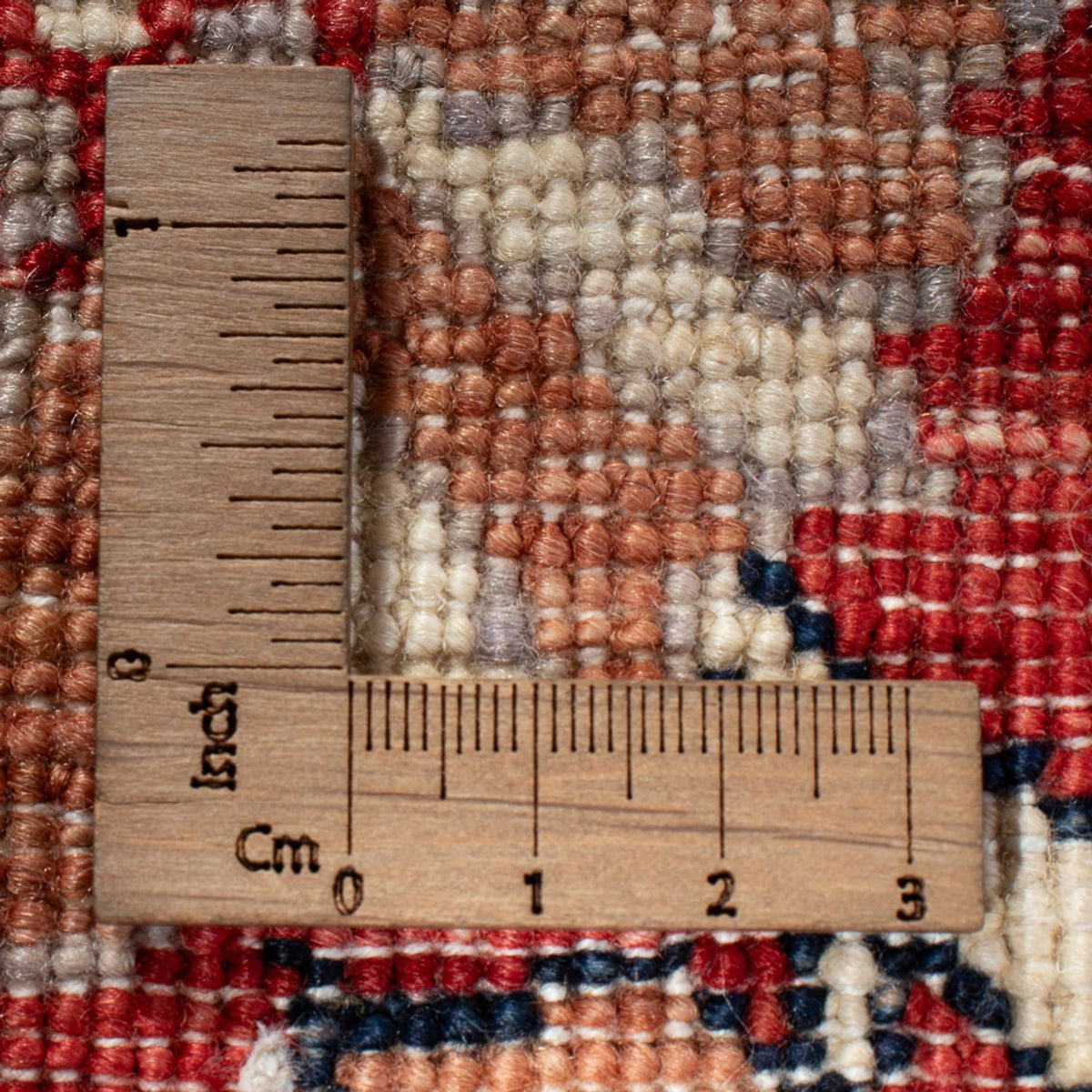 Tapis Ziegler - 365 x 276 cm - beige