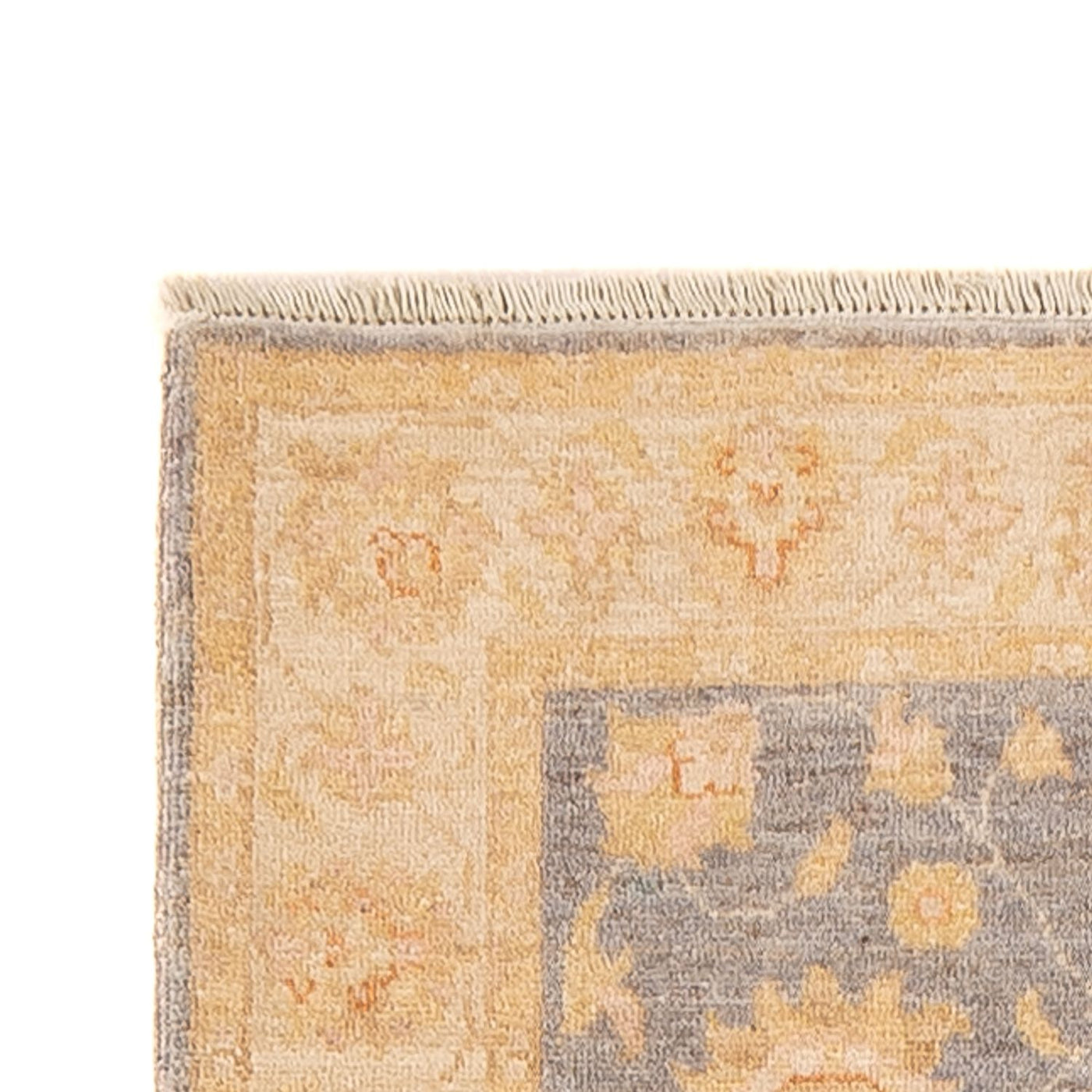 Tapis Ziegler 341x83cm - Tapis oriental