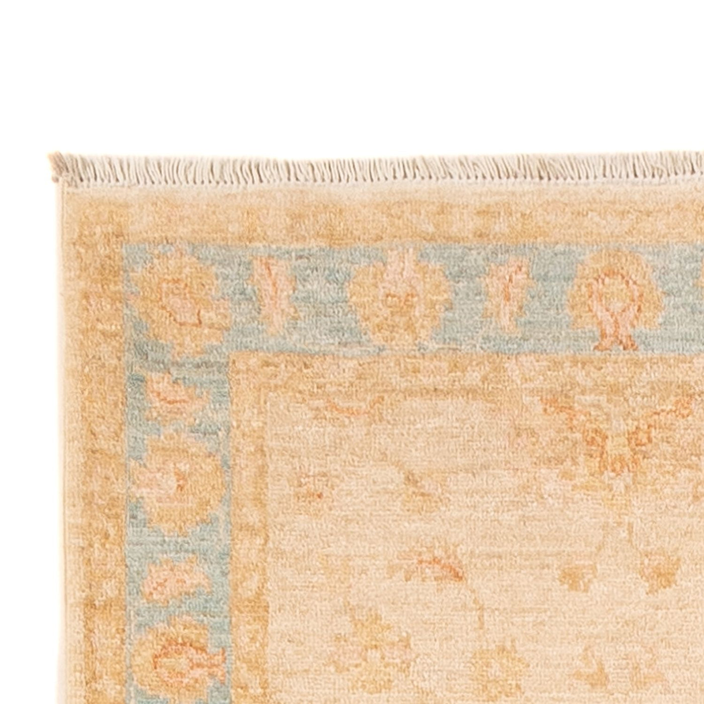Tapis Ziegler 397x81cm - Tapis oriental