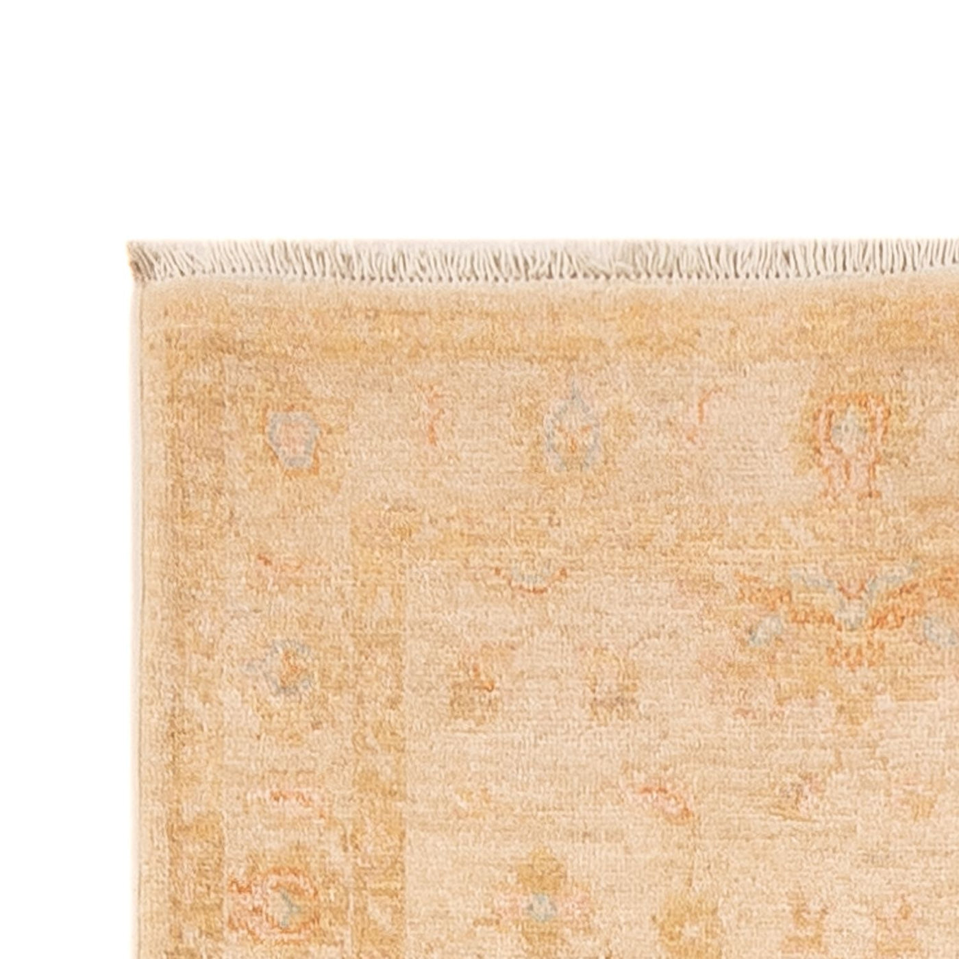 Tapis Ziegler 396x80cm - Tapis oriental