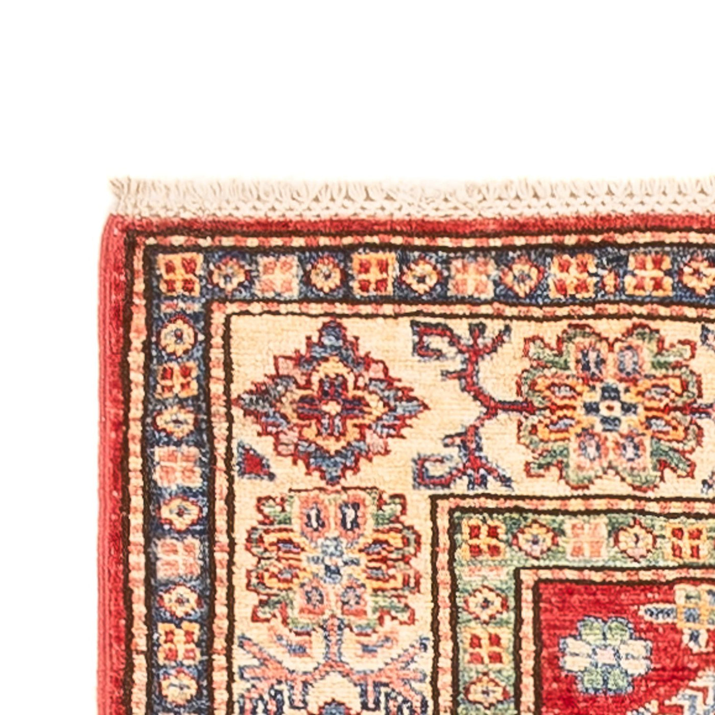 Kazak Tapis 298x82cm - Tapis oriental