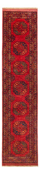 Tapis afghan 368x85cm - Tapis oriental