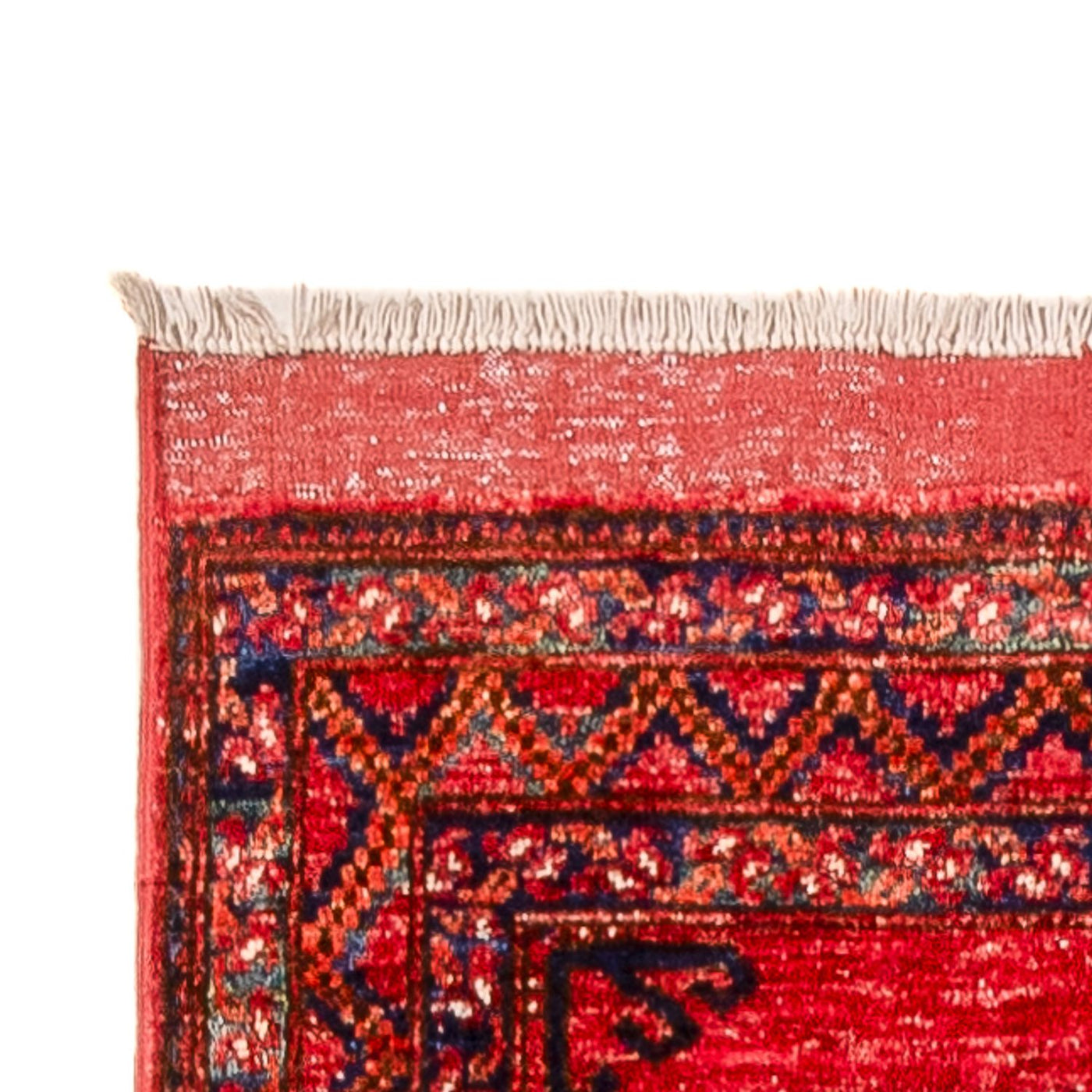 Tapis afghan 395x75cm - Tapis oriental