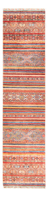 Tapis de couloir Tapis Ziegler - Shal - 345 x 82 cm - multicolore