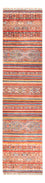 Tapis de couloir Tapis Ziegler - Shal - 345 x 82 cm - multicolore