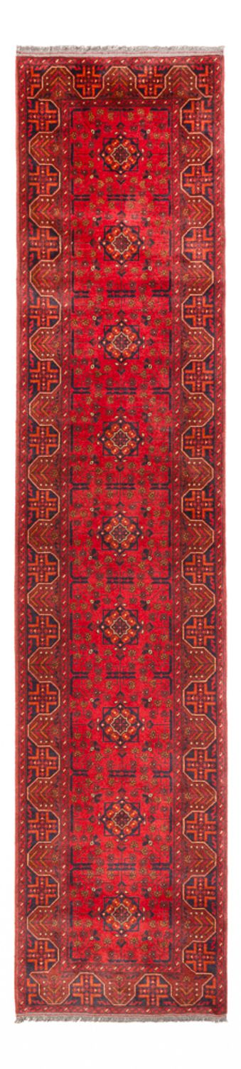Khal Mohammadi Tapis 80x395cm - Tapis oriental