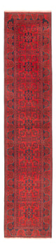 Khal Mohammadi Tapis 390x80cm - Tapis oriental