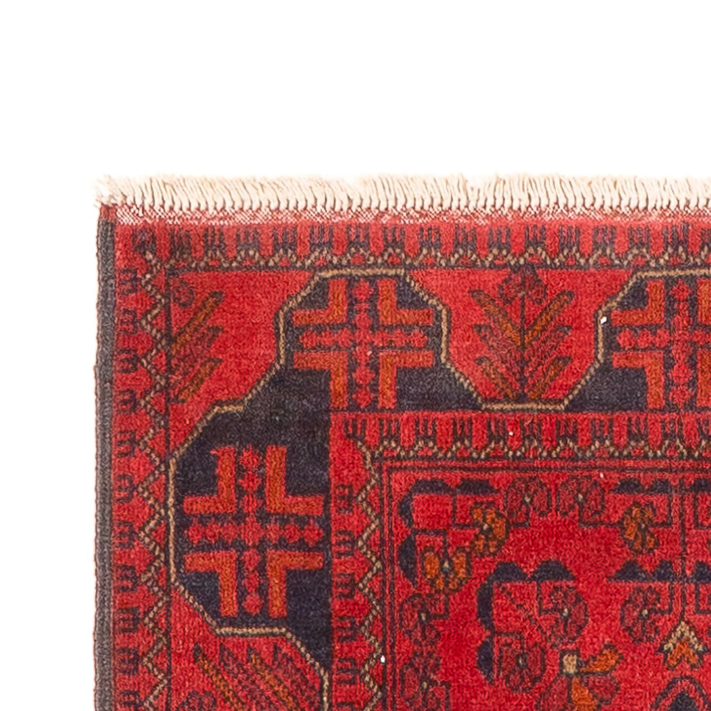 Khal Mohammadi Tapis 390x80cm - Tapis oriental