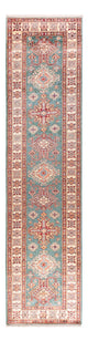Kazak Tapis 326x80cm - Tapis oriental