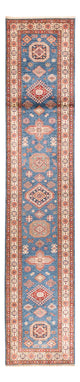 Kazak Tapis 404x87cm - Tapis oriental