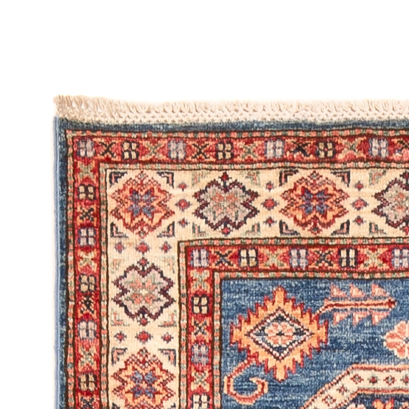 Kazak Tapis 404x87cm - Tapis oriental