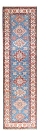 Kazak Tapis 299x85cm - Tapis oriental