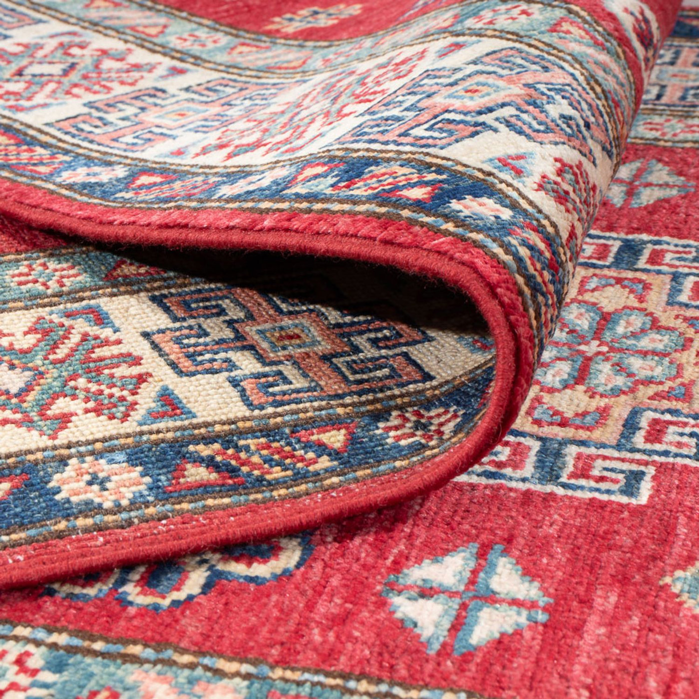 Kazak Tapis 295x81cm - Tapis oriental