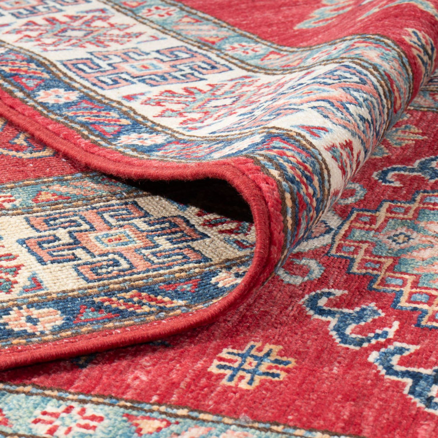 Kazak Tapis 306x80cm - Tapis oriental