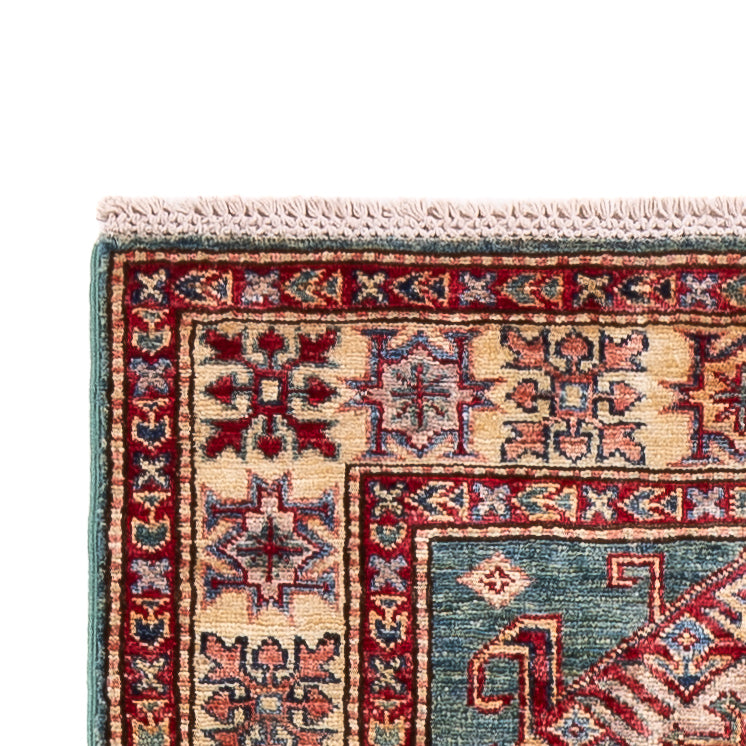 Kazak Tapis 327x78cm - Tapis oriental