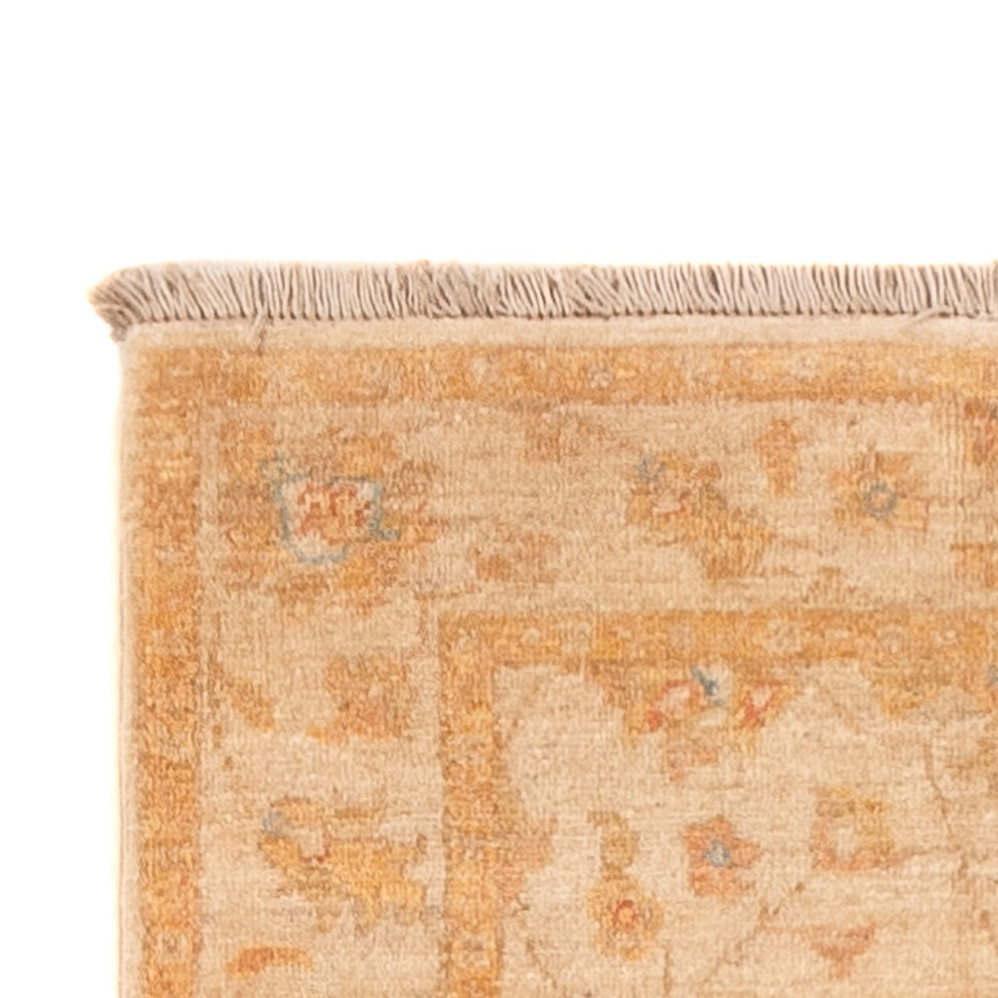 Tapis Ziegler 345x82cm - Tapis oriental