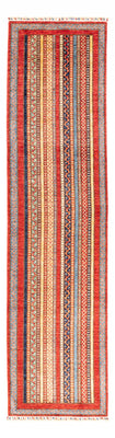 Tapis de couloir Tapis Ziegler - Moderne - 341 x 87 cm - multicolore