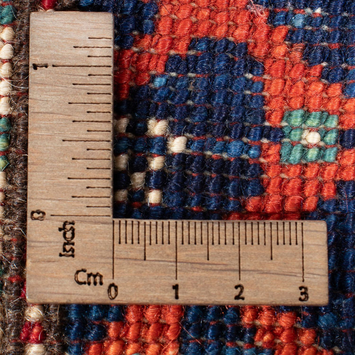 Tapis de couloir Tapis Ziegler - Moderne - 341 x 87 cm - multicolore