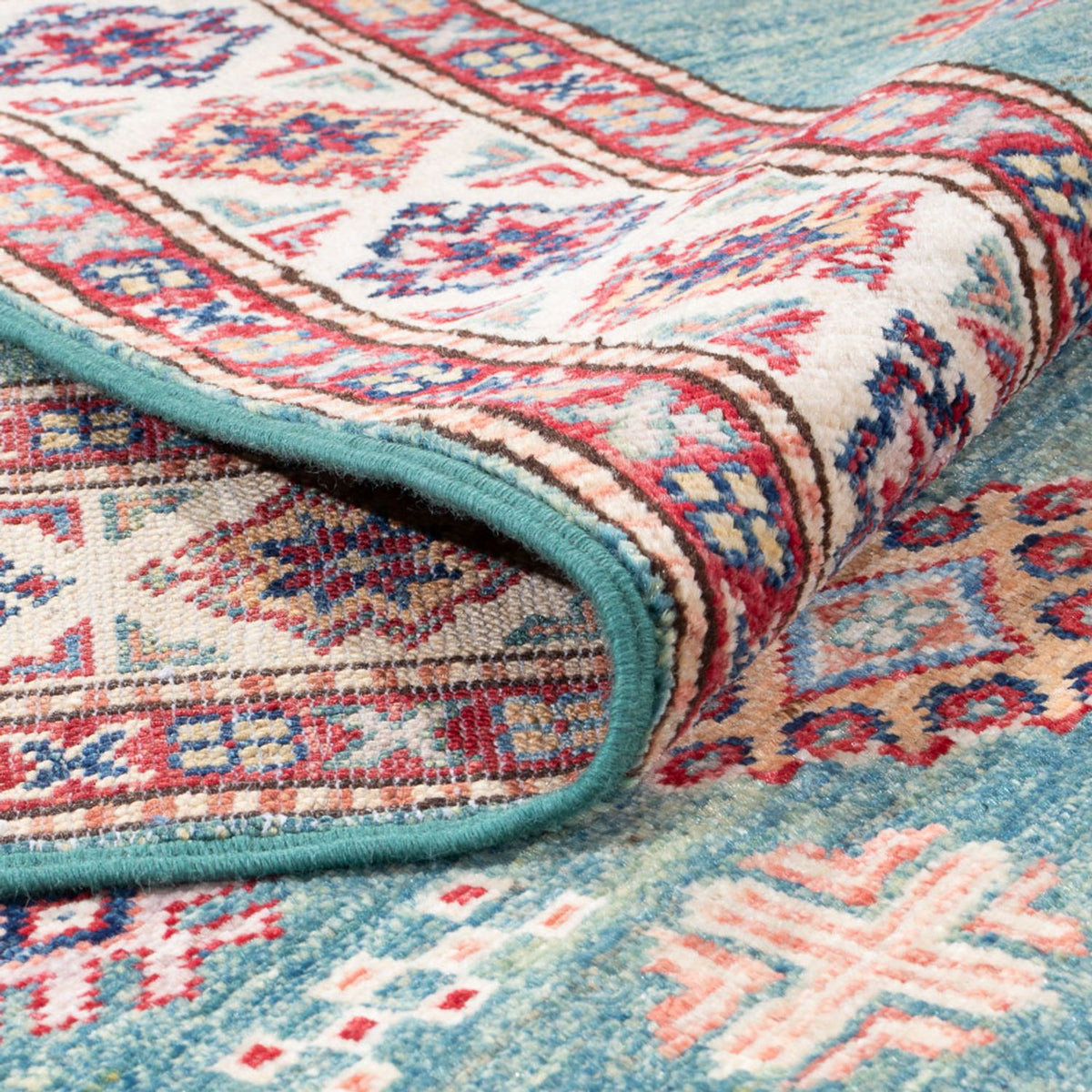 Kazak Tapis 83x302cm - Tapis oriental