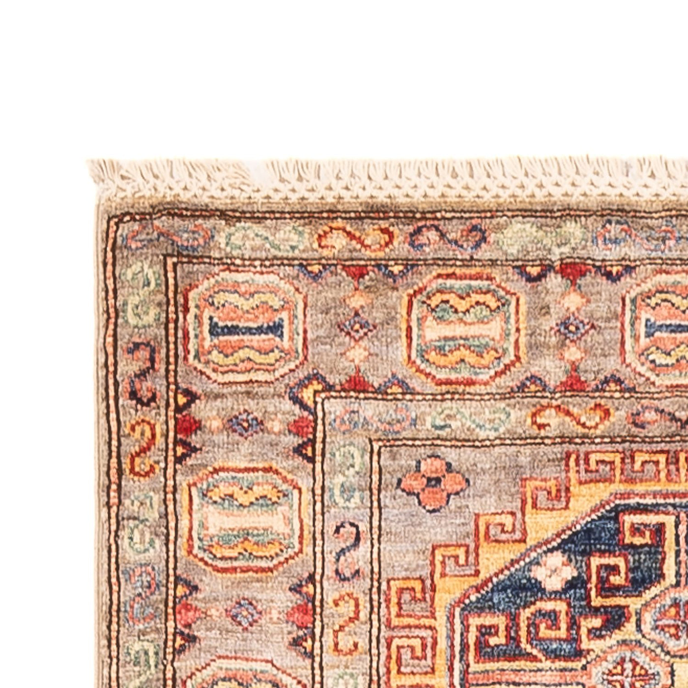 Kazak Tapis 303x84cm - Tapis oriental