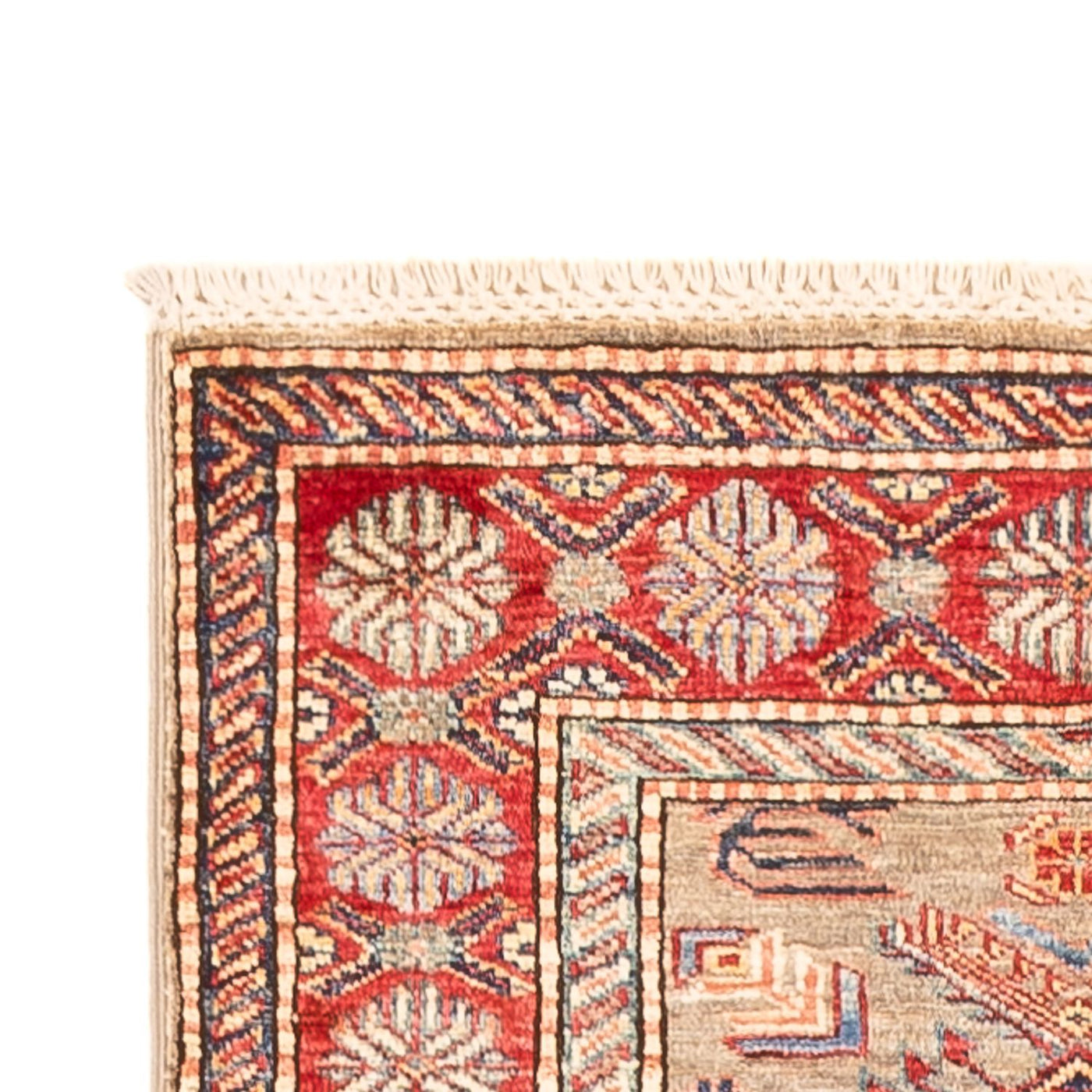Kazak Tapis 293x81cm - Tapis oriental