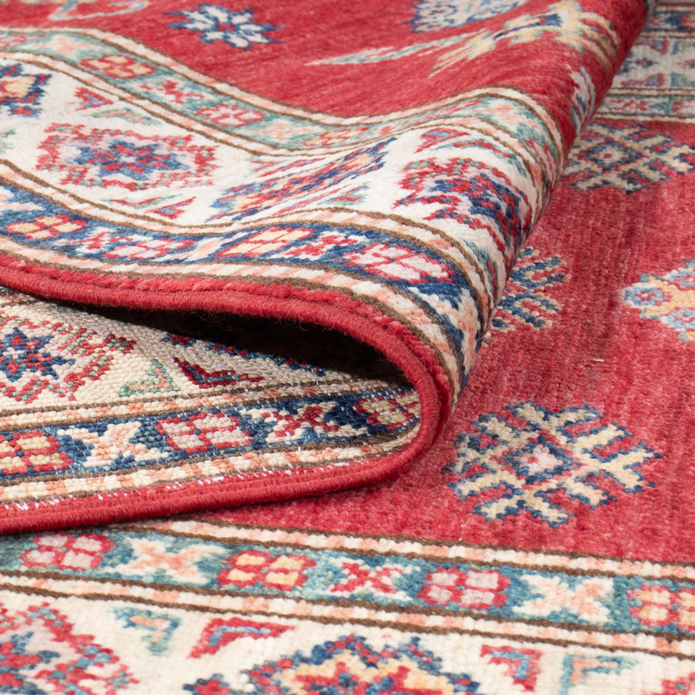 Kazak Tapis 299x78cm - Tapis oriental