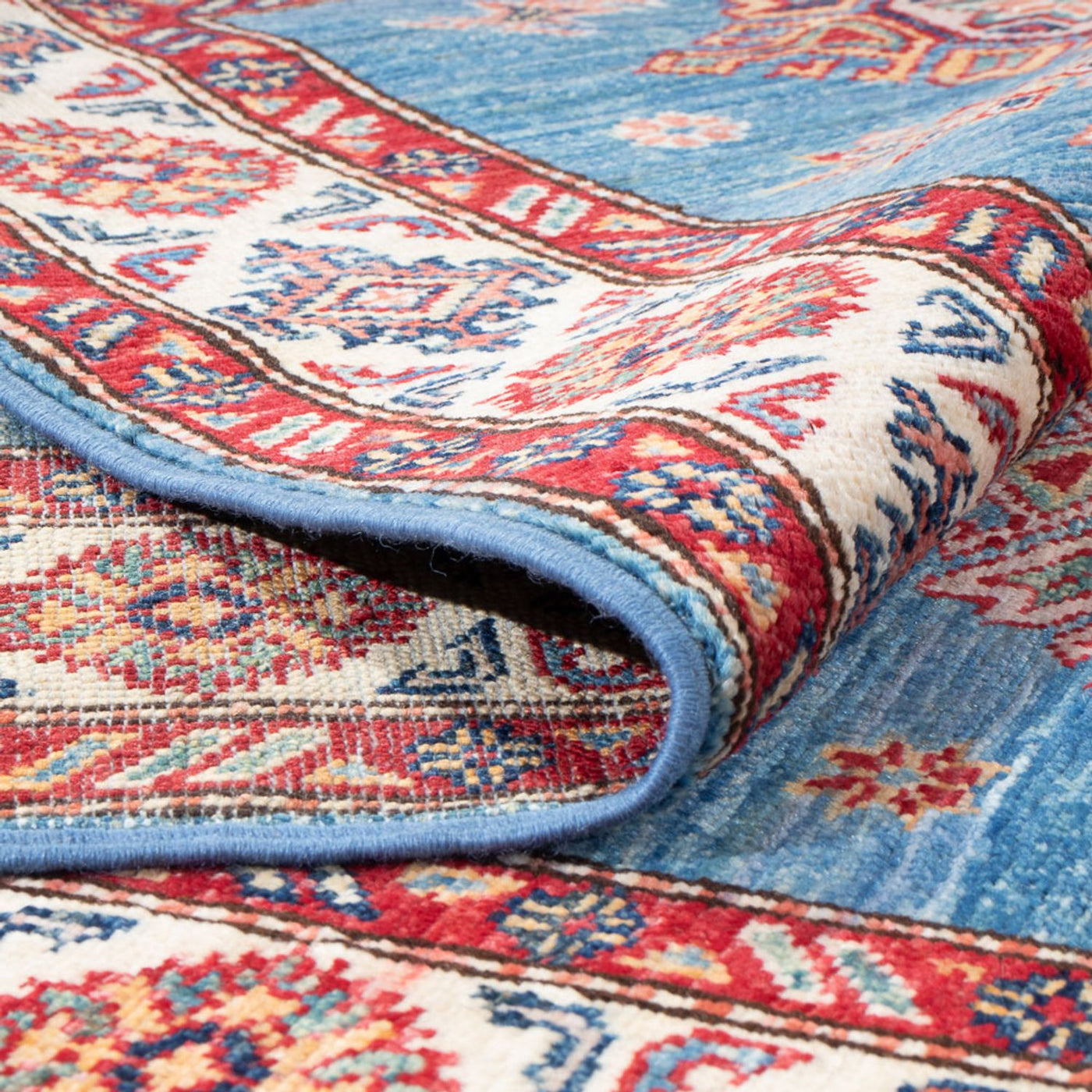 Kazak Tapis 305x79cm - Tapis oriental