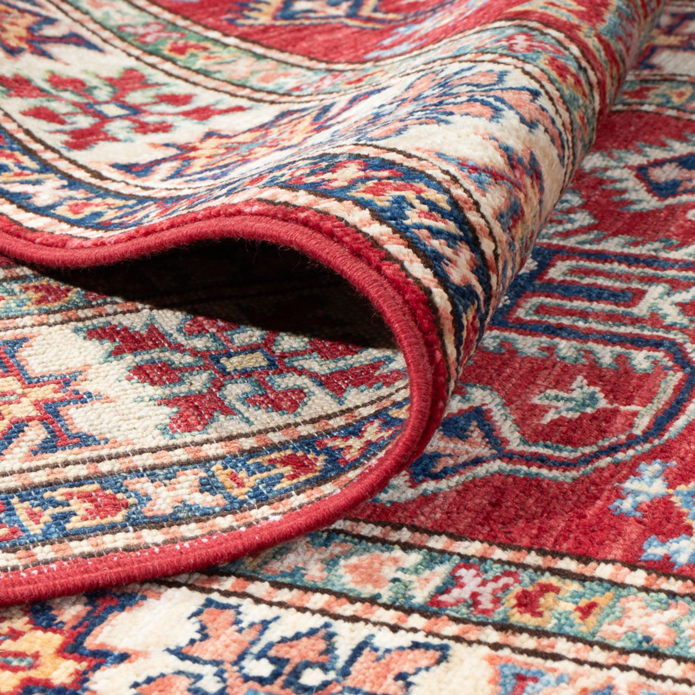 Kazak Tapis 302x81cm - Tapis oriental