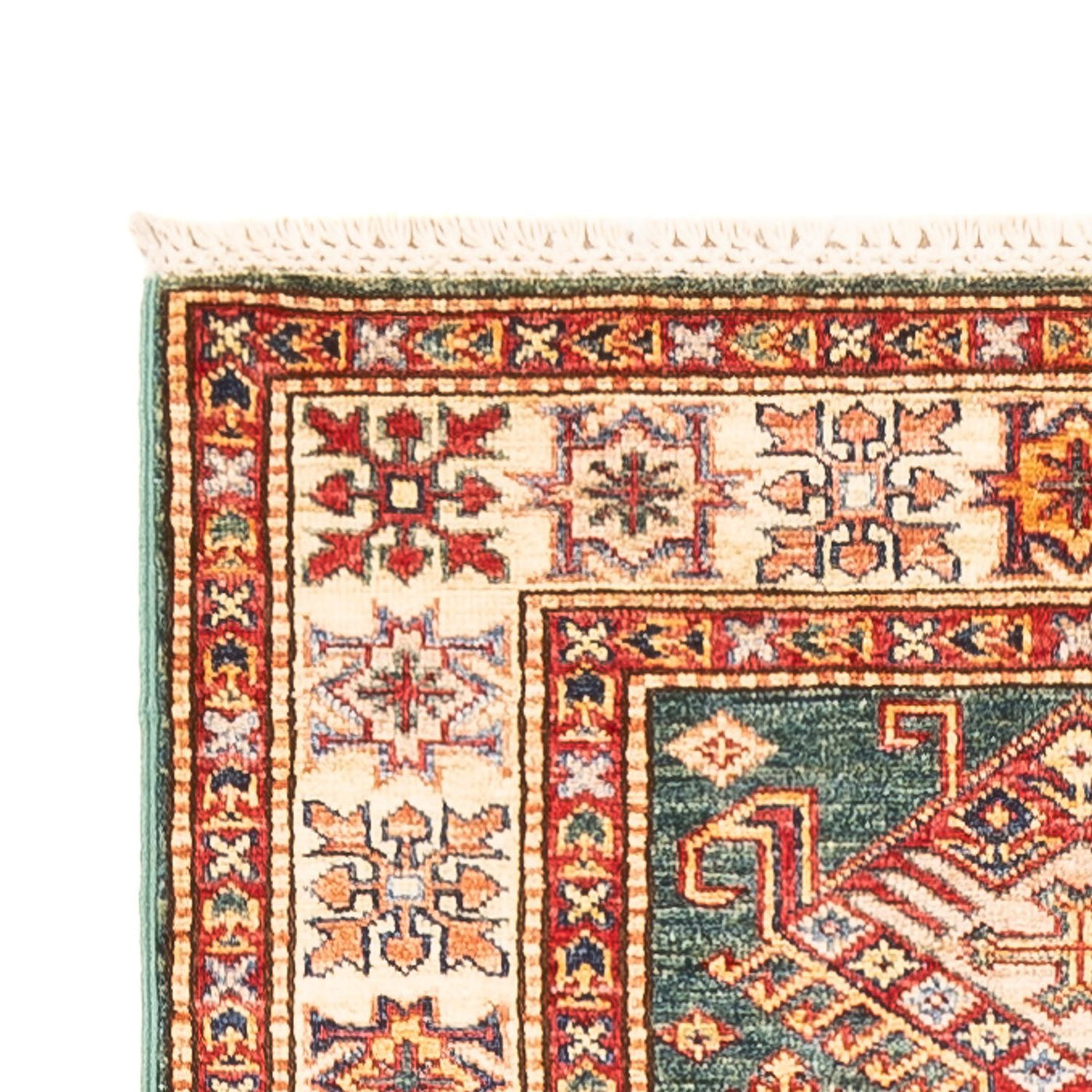 Kazak Tapis 297x78cm - Tapis oriental