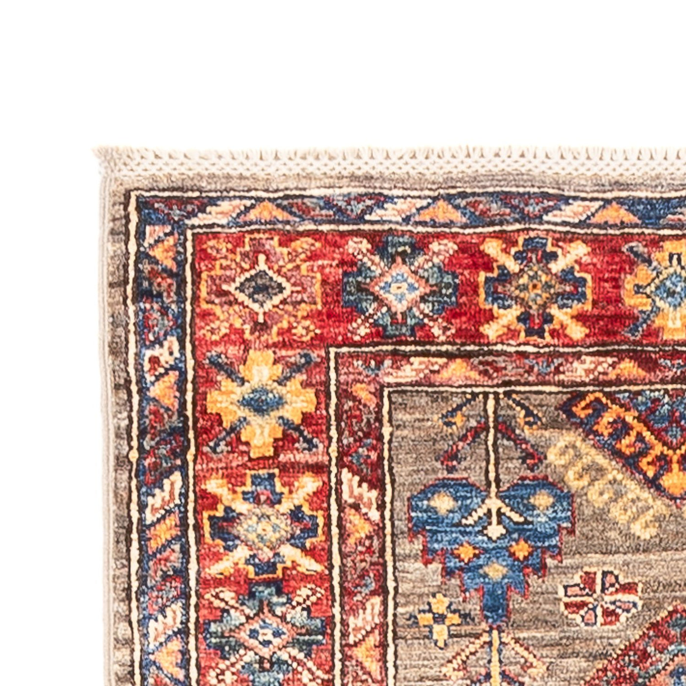 Kazak Tapis 319x77cm - Tapis oriental