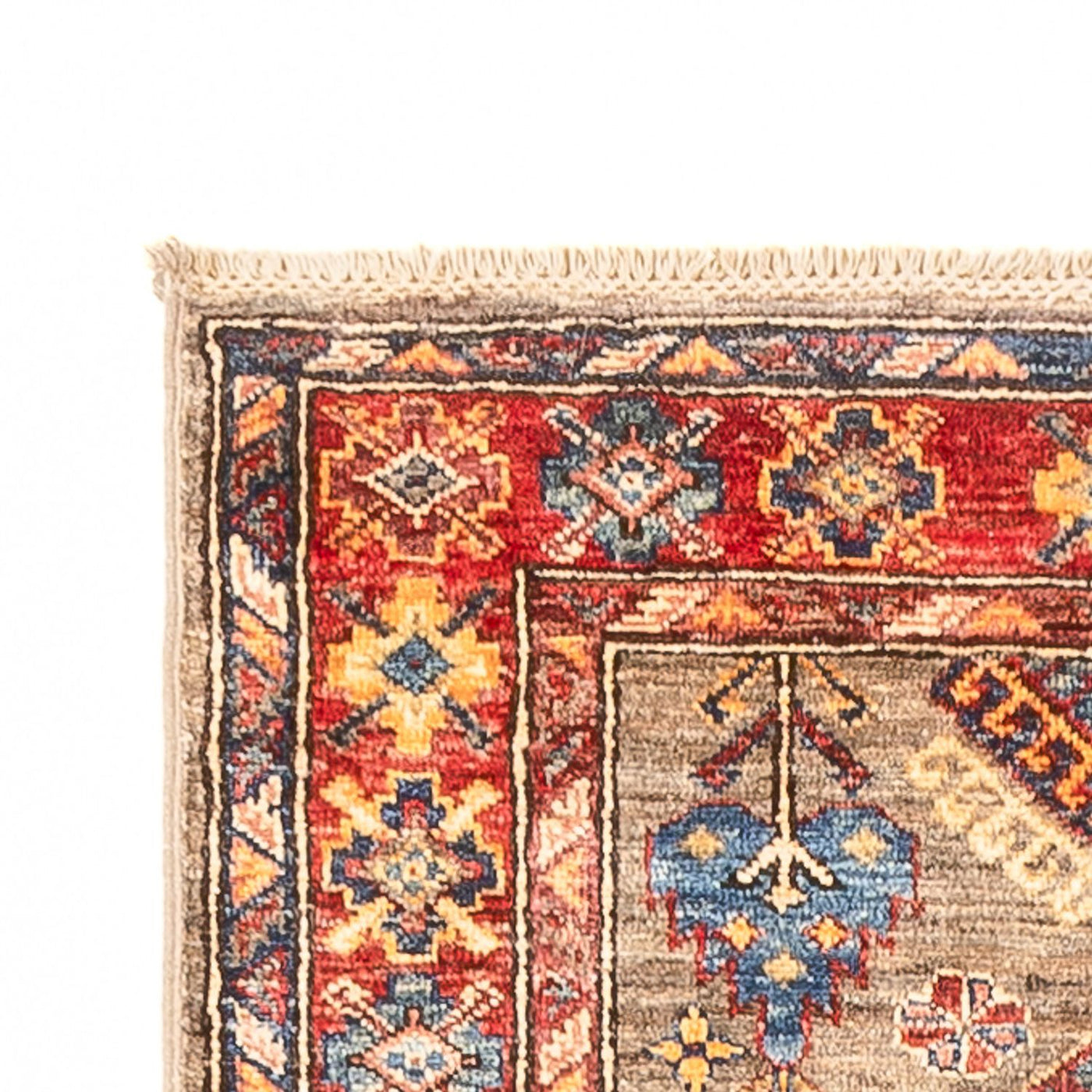 Kazak Tapis 317x78cm - Tapis oriental