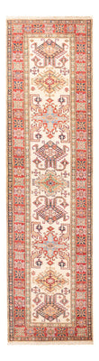 Tapis de couloir Tapis Ziegler - Kazak - 305 x 81 cm - beige