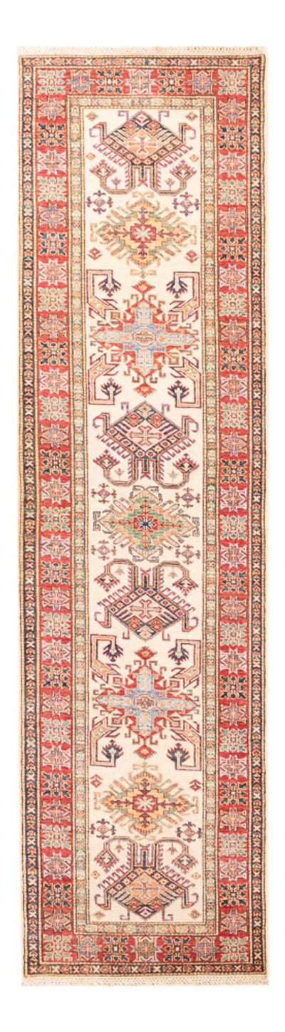 Kazak Tapis 81x305cm - Tapis oriental