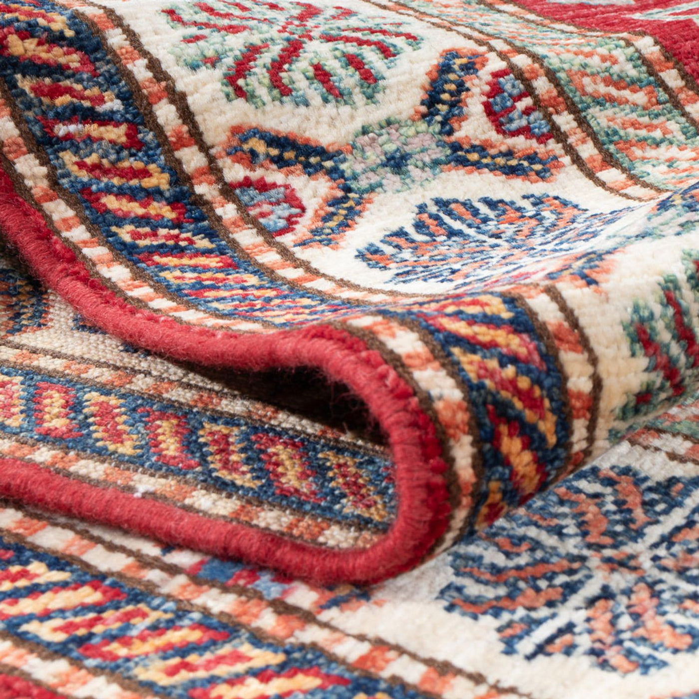 Kazak Tapis 294x82cm - Tapis oriental