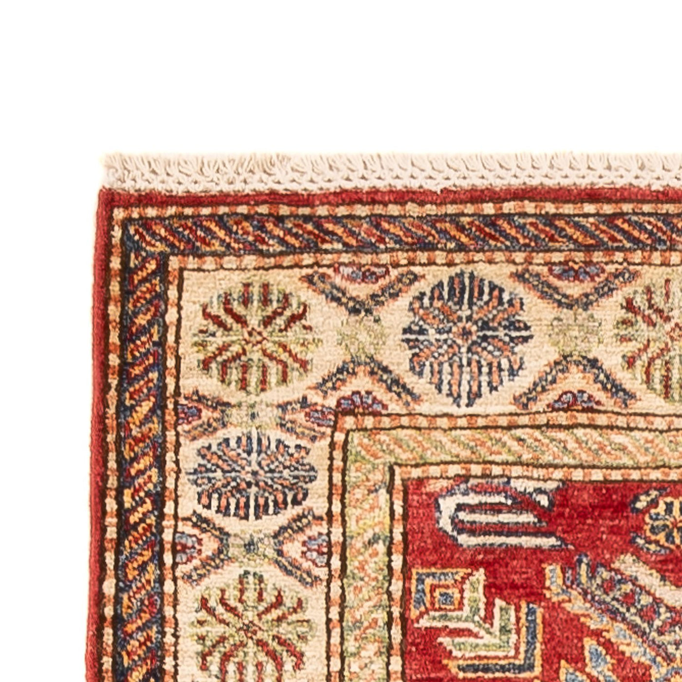 Kazak Tapis 293x81cm - Tapis oriental