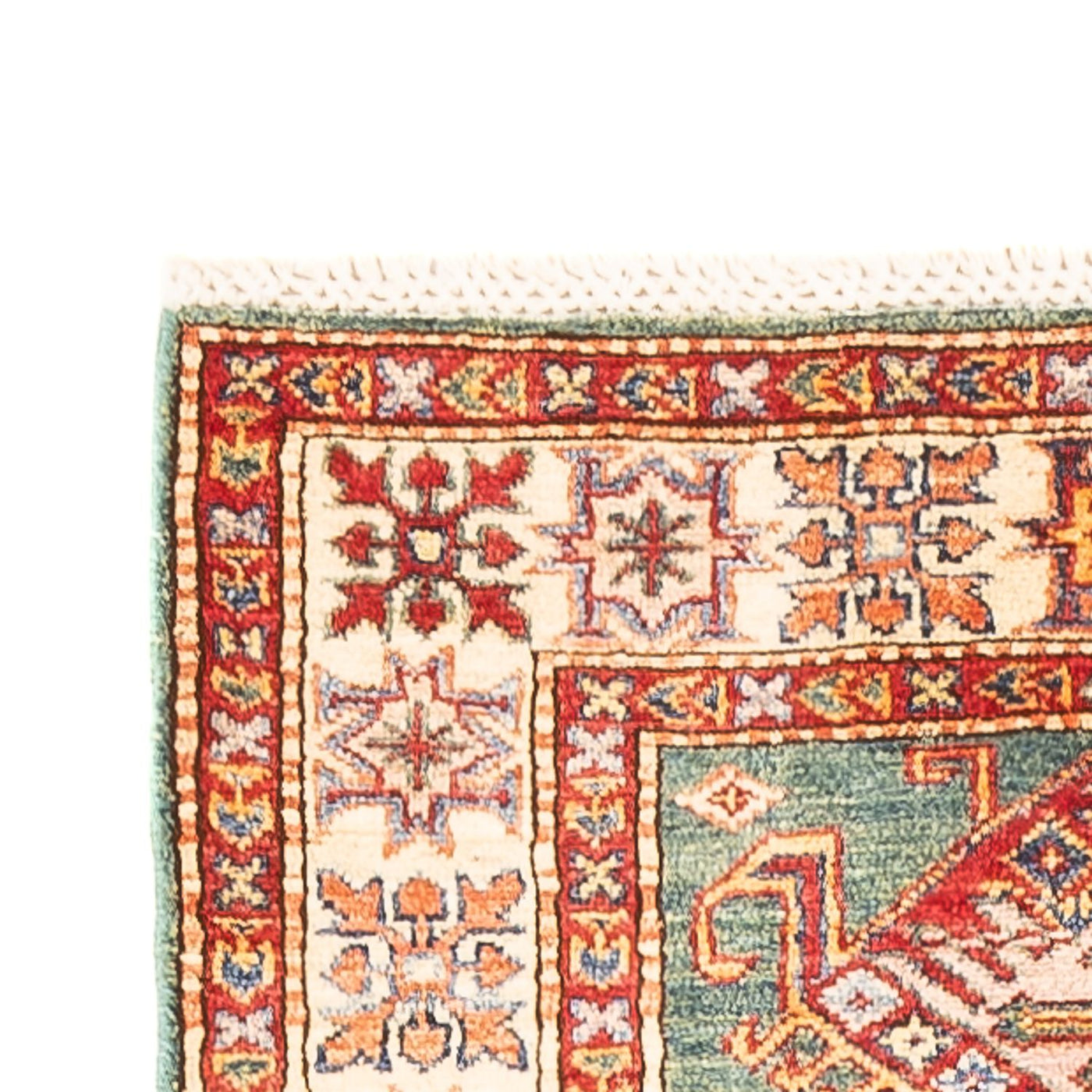 Kazak Tapis 298x79cm - Tapis oriental