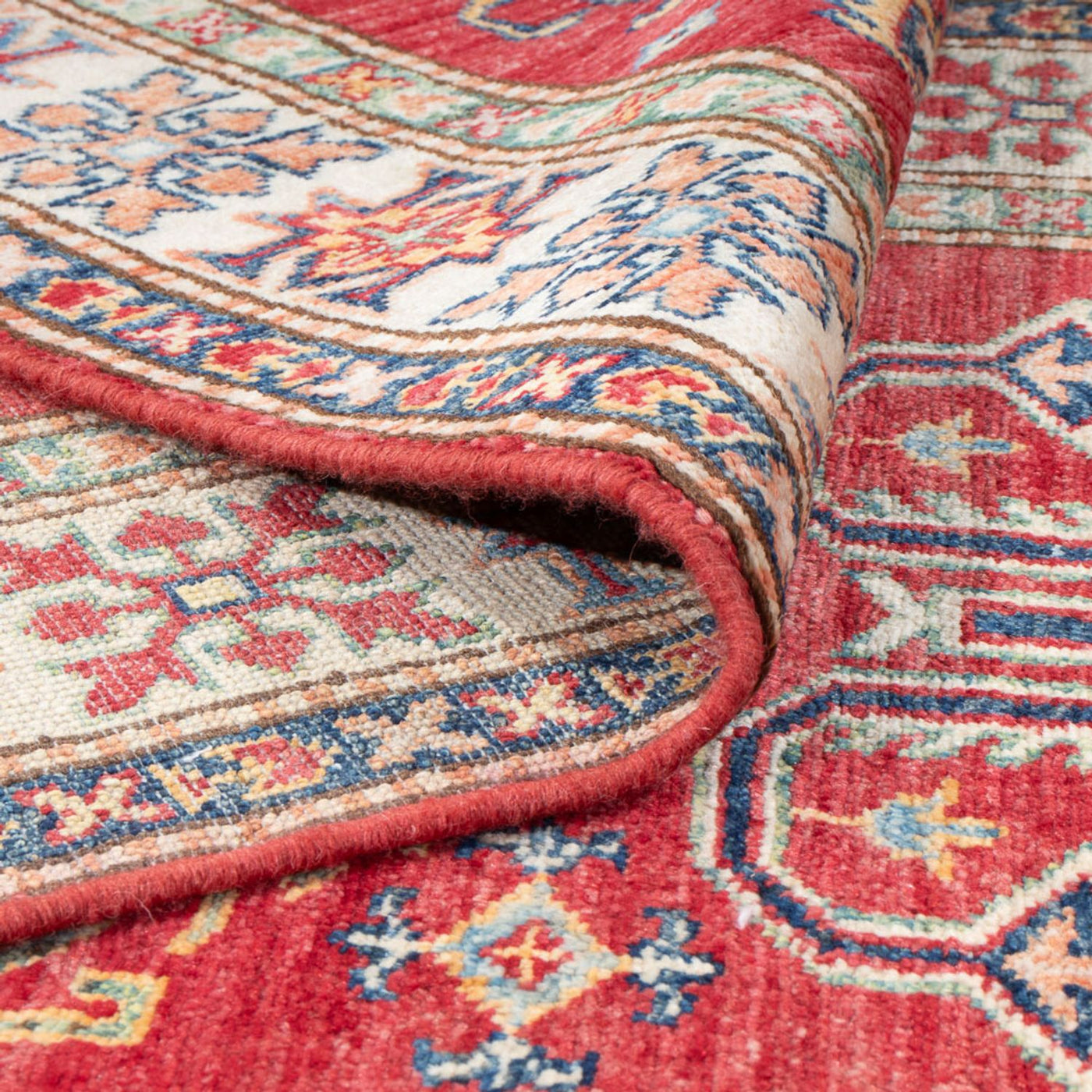Kazak Tapis 315x83cm - Tapis oriental