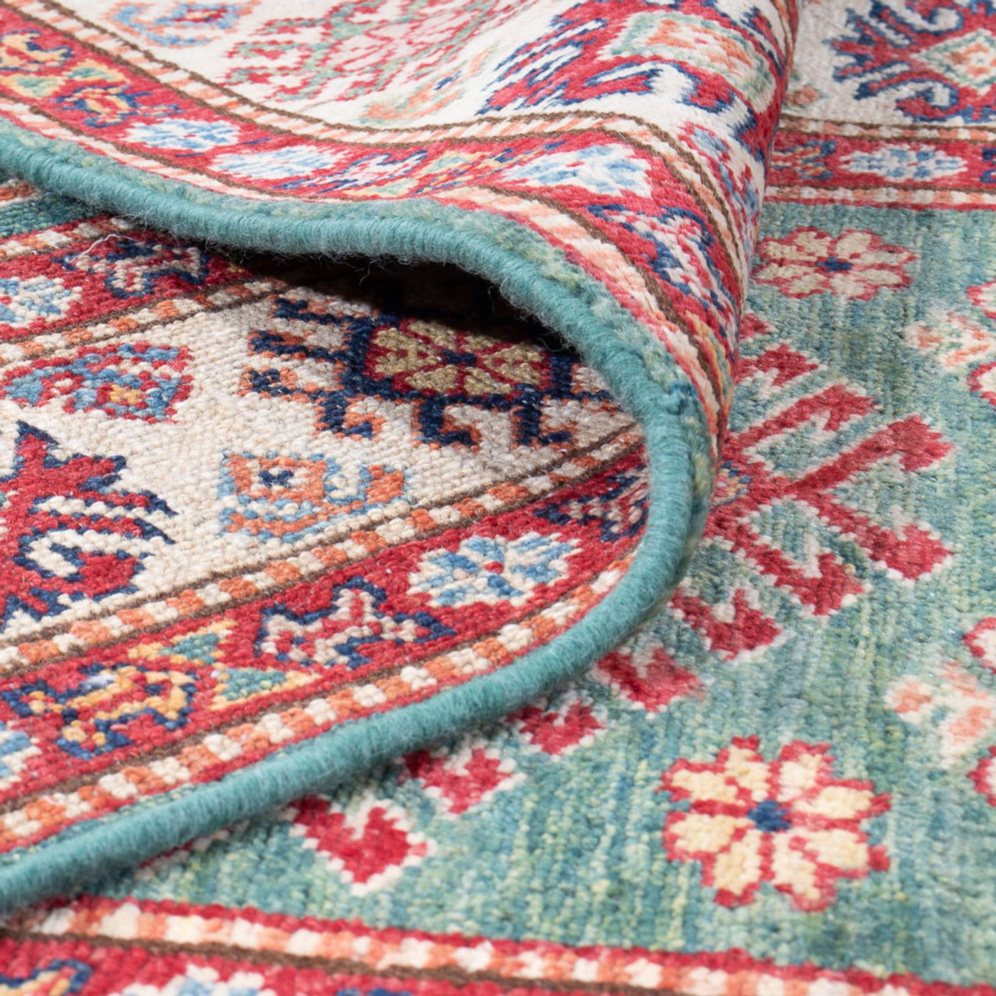 Kazak Tapis 310x83cm - Tapis oriental