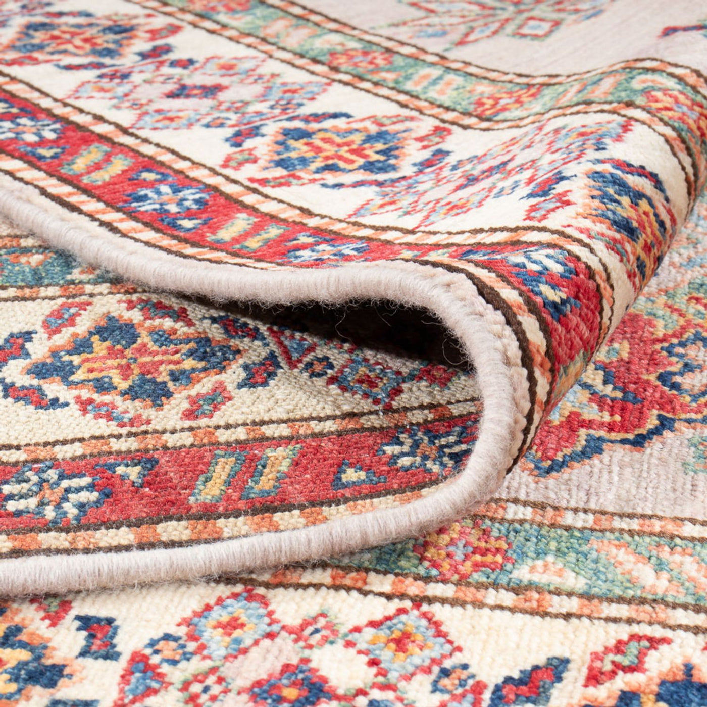 Kazak Tapis 292x82cm - Tapis oriental