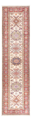 Tapis de couloir Tapis Ziegler - Kazak - 300 x 81 cm - beige