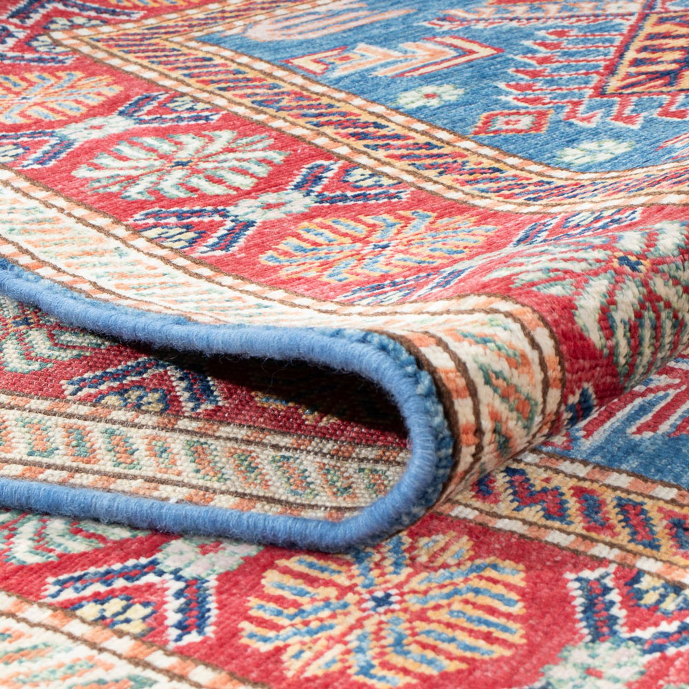 Kazak Tapis 302x79cm - Tapis oriental
