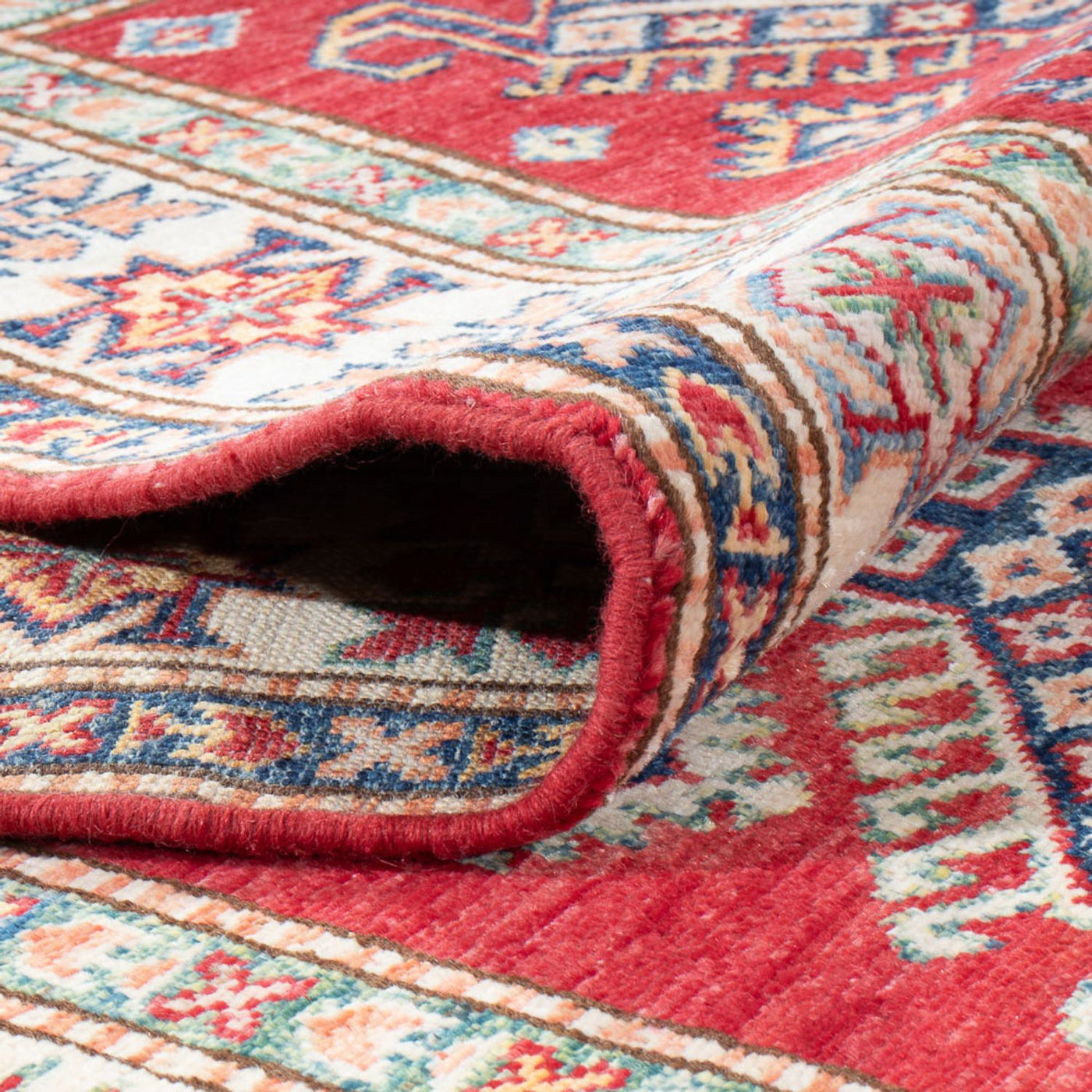 Kazak Tapis 314x85cm - Tapis oriental