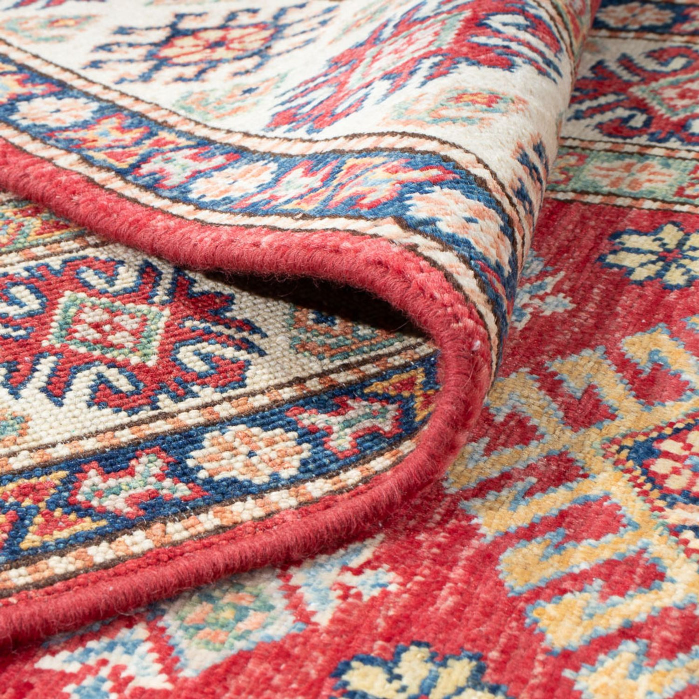 Kazak Tapis 303x79cm - Tapis oriental
