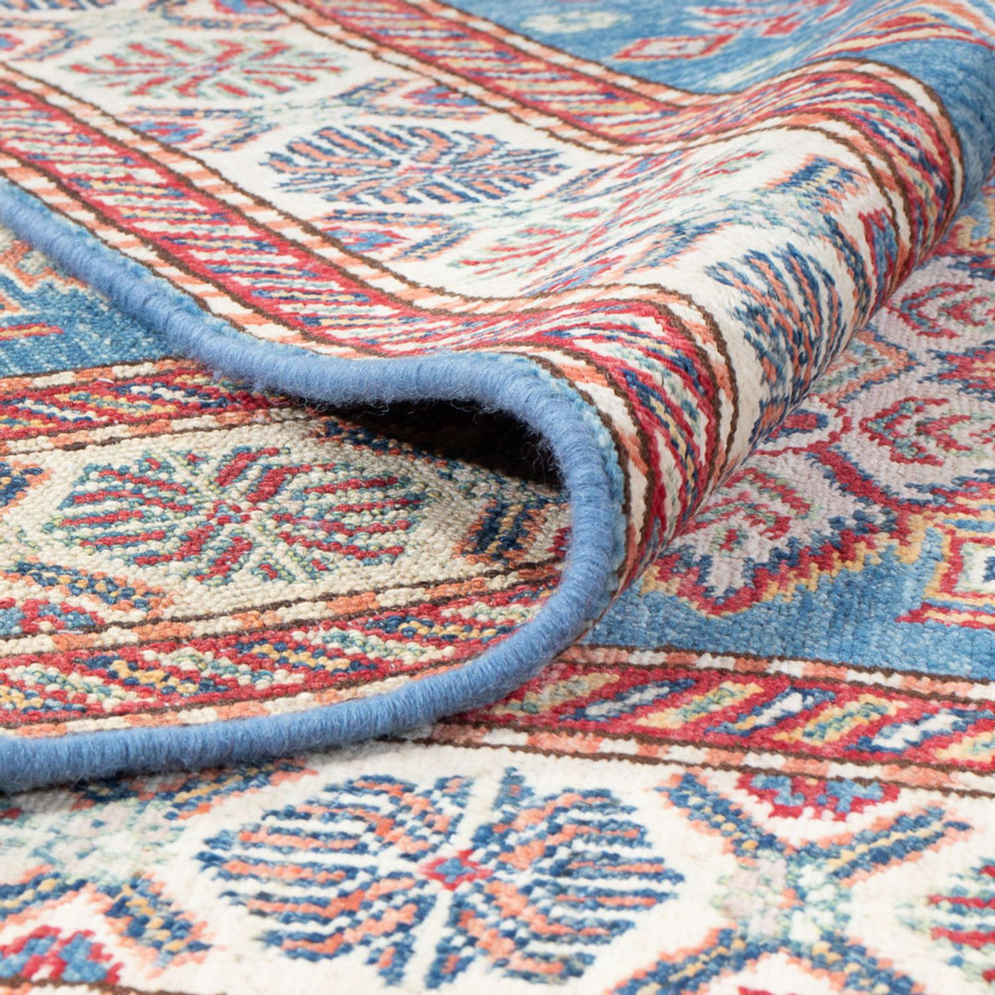 Kazak Tapis 290x82cm - Tapis oriental