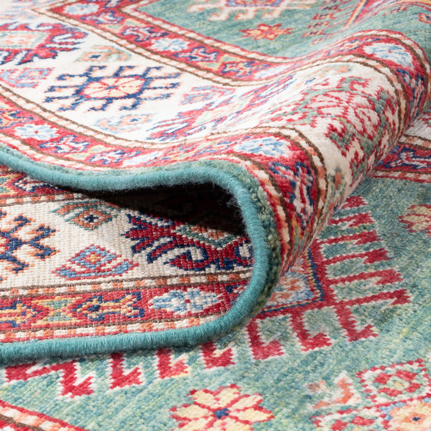 Kazak Tapis 311x77cm - Tapis oriental