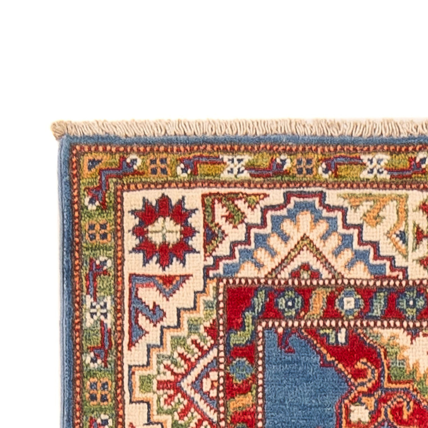 Kazak Tapis 403x78cm - Tapis oriental