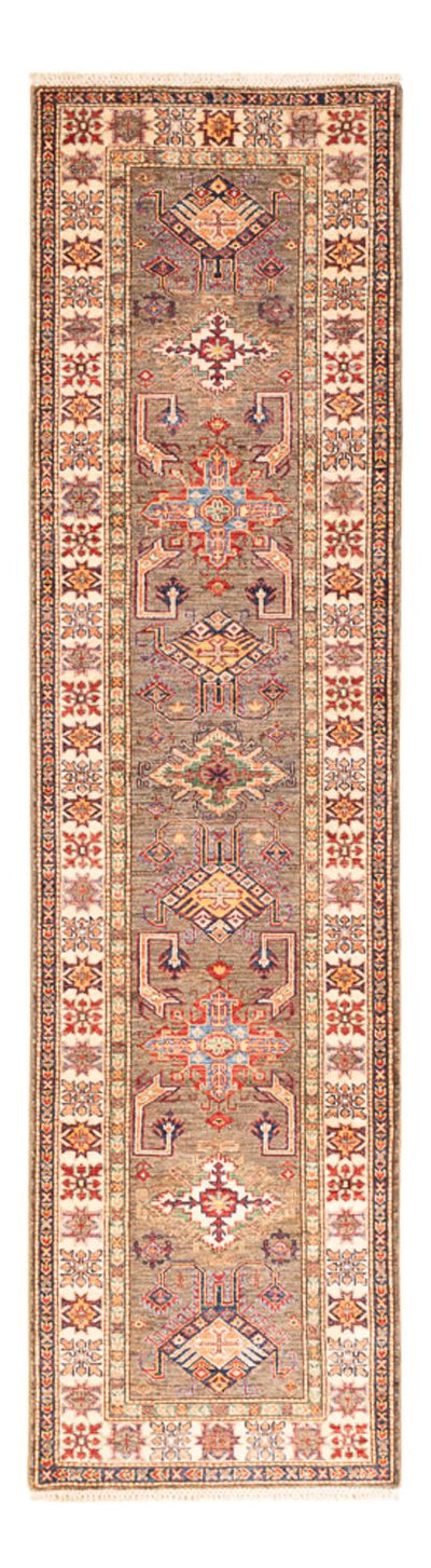 Kazak Tapis 79x305cm - Tapis oriental