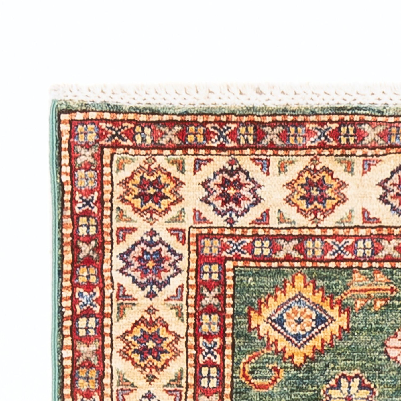 Kazak Tapis 295x76cm - Tapis oriental
