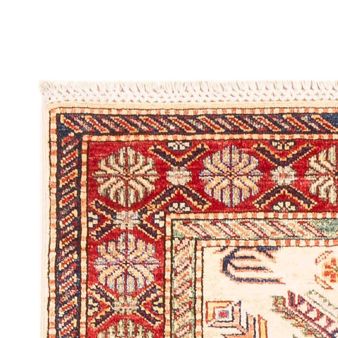 Kazak Tapis 315x78cm - Tapis oriental